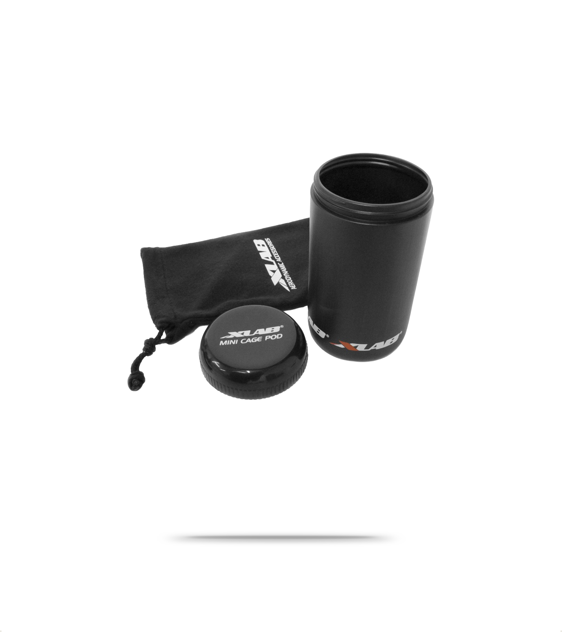 Mini Cage Pod 500ml
