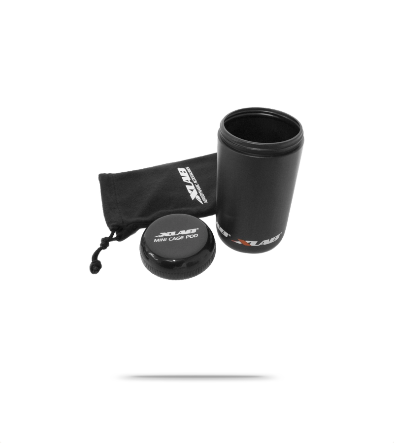 Mini Cage Pod 500ml