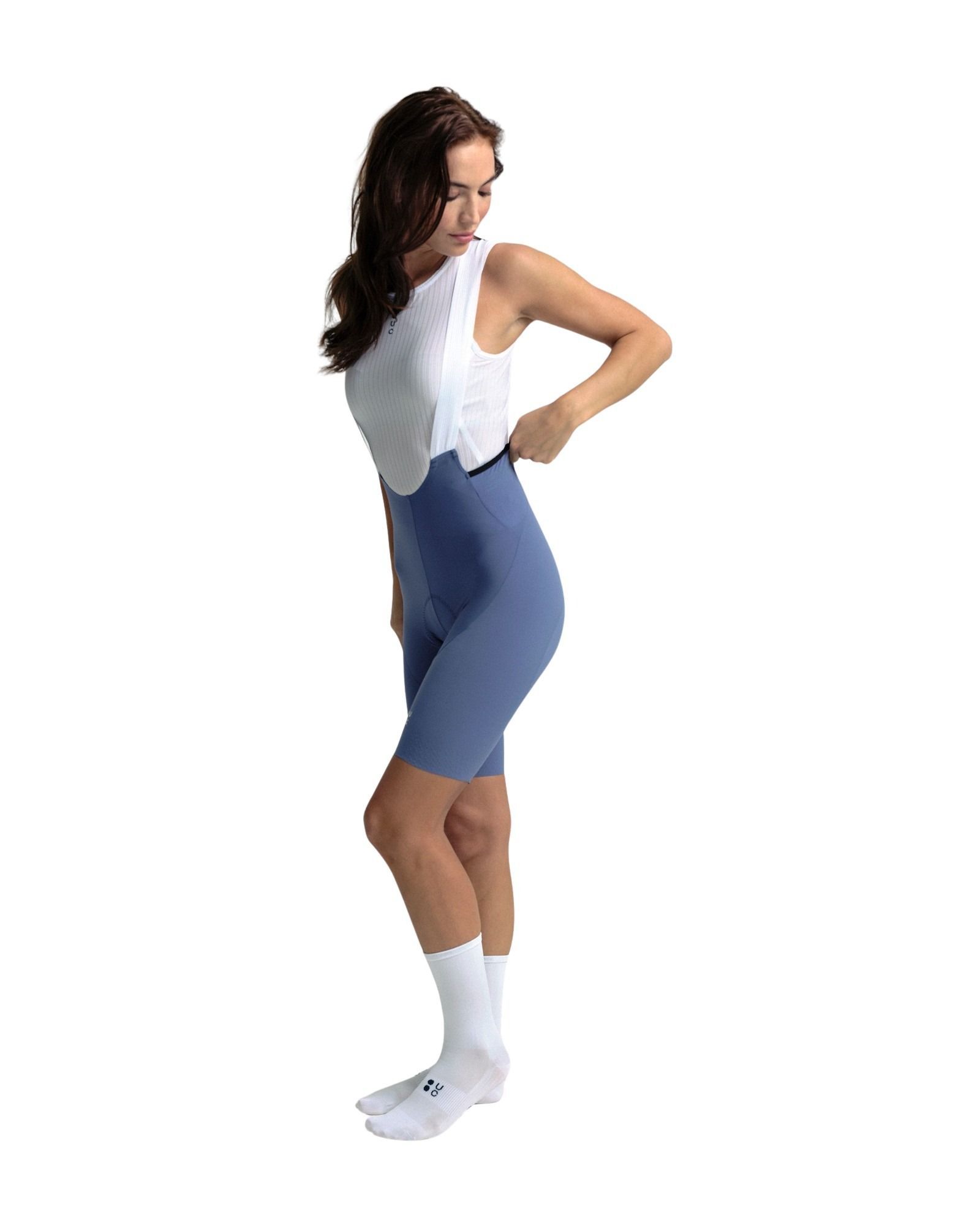 Chroma Womens Bib Short