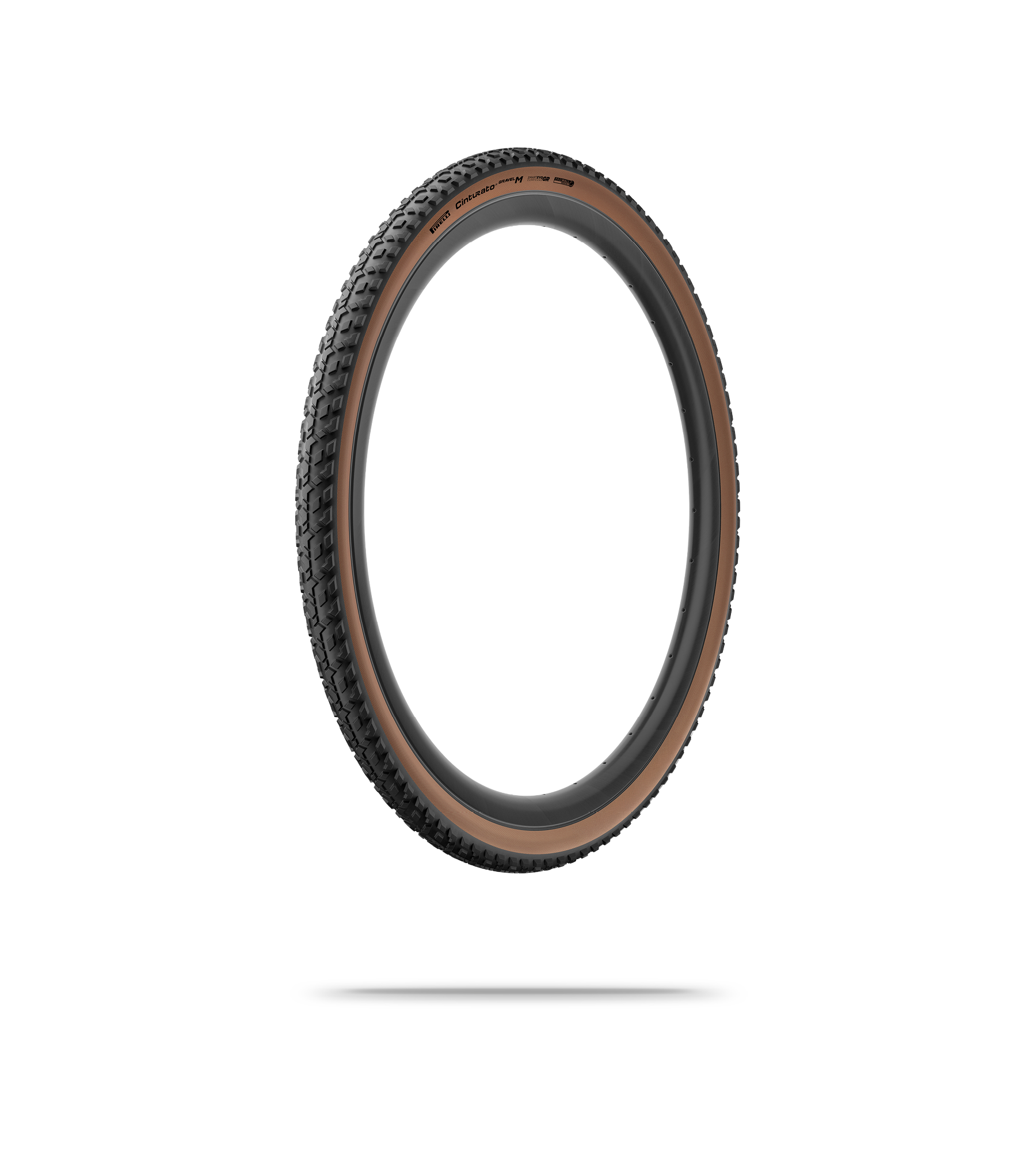 Cinturato Gravel M - Tubeless-Ready High Performance Bike Tyre