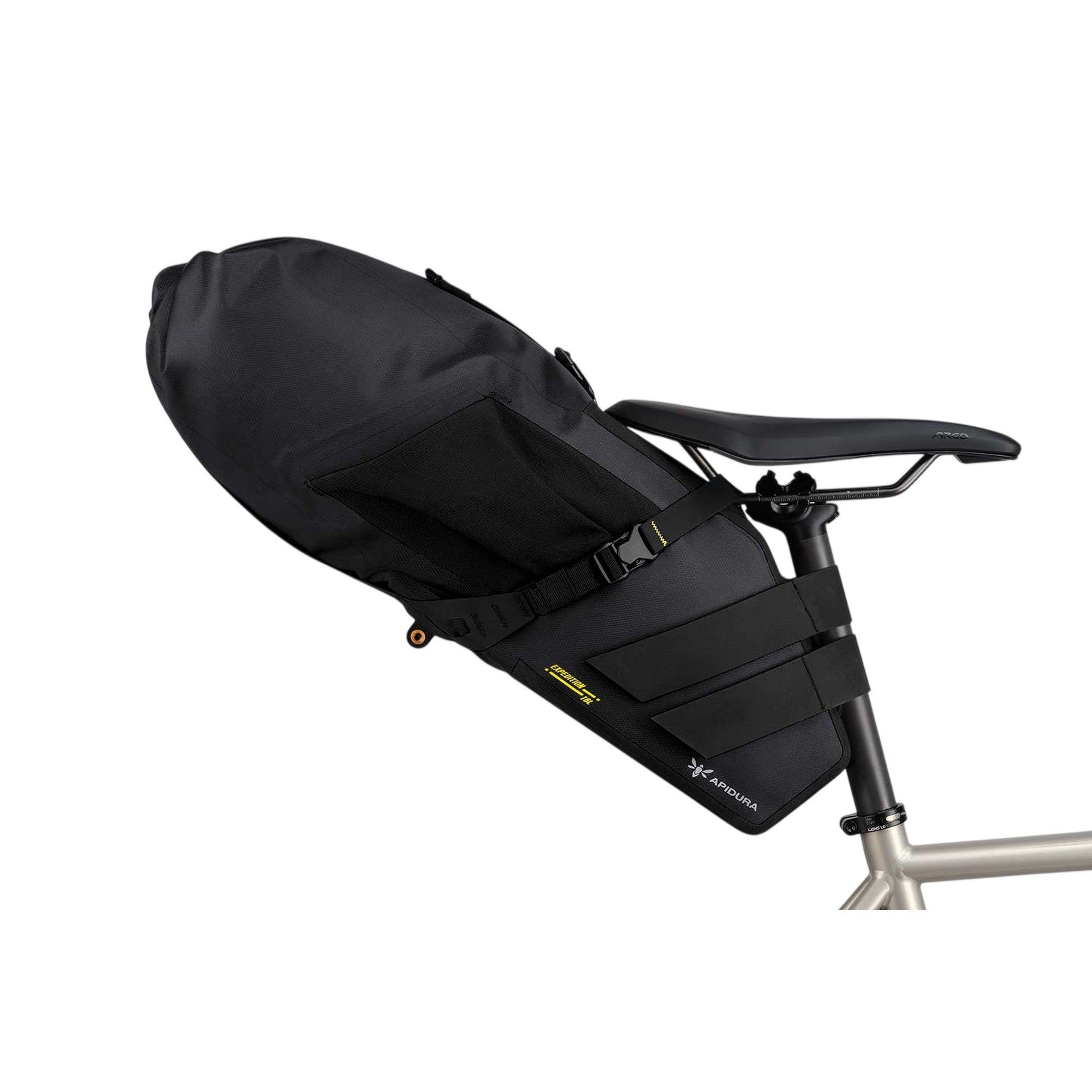 Expedition Saddle Pack (16L)