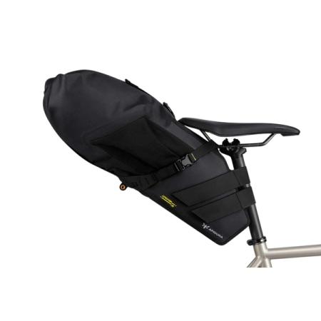 Expedition Saddle Pack (16L)