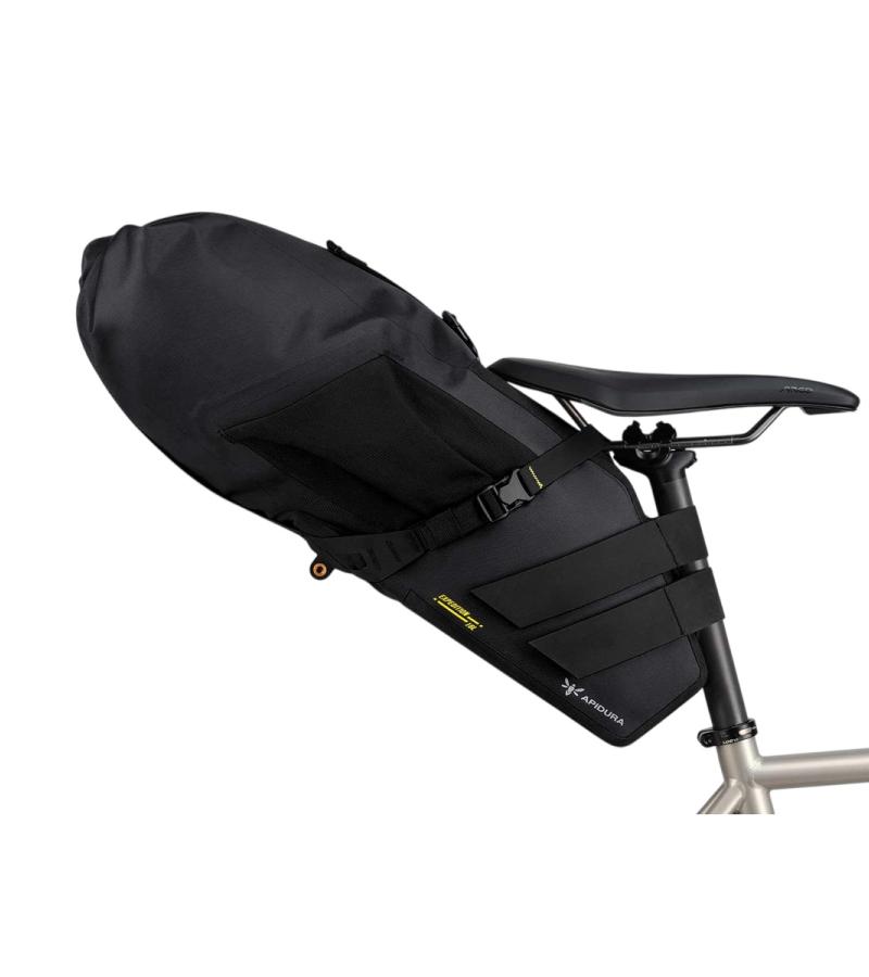 Expedition Saddle Pack (16L)