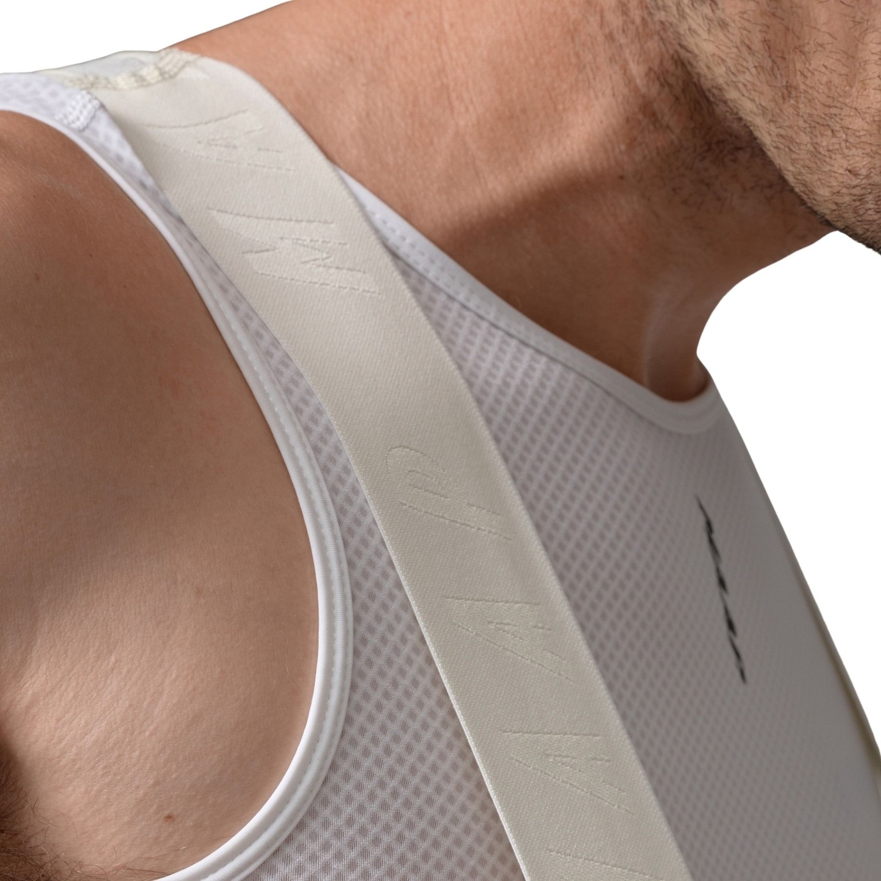 Strata Team Cargo Bib Shorts
