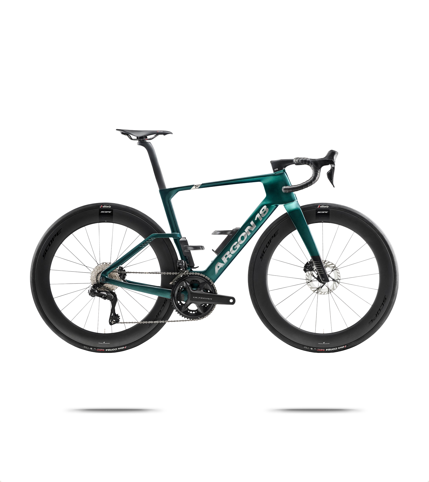 Nitrogen Ultegra Di2 Road Bike 2026
