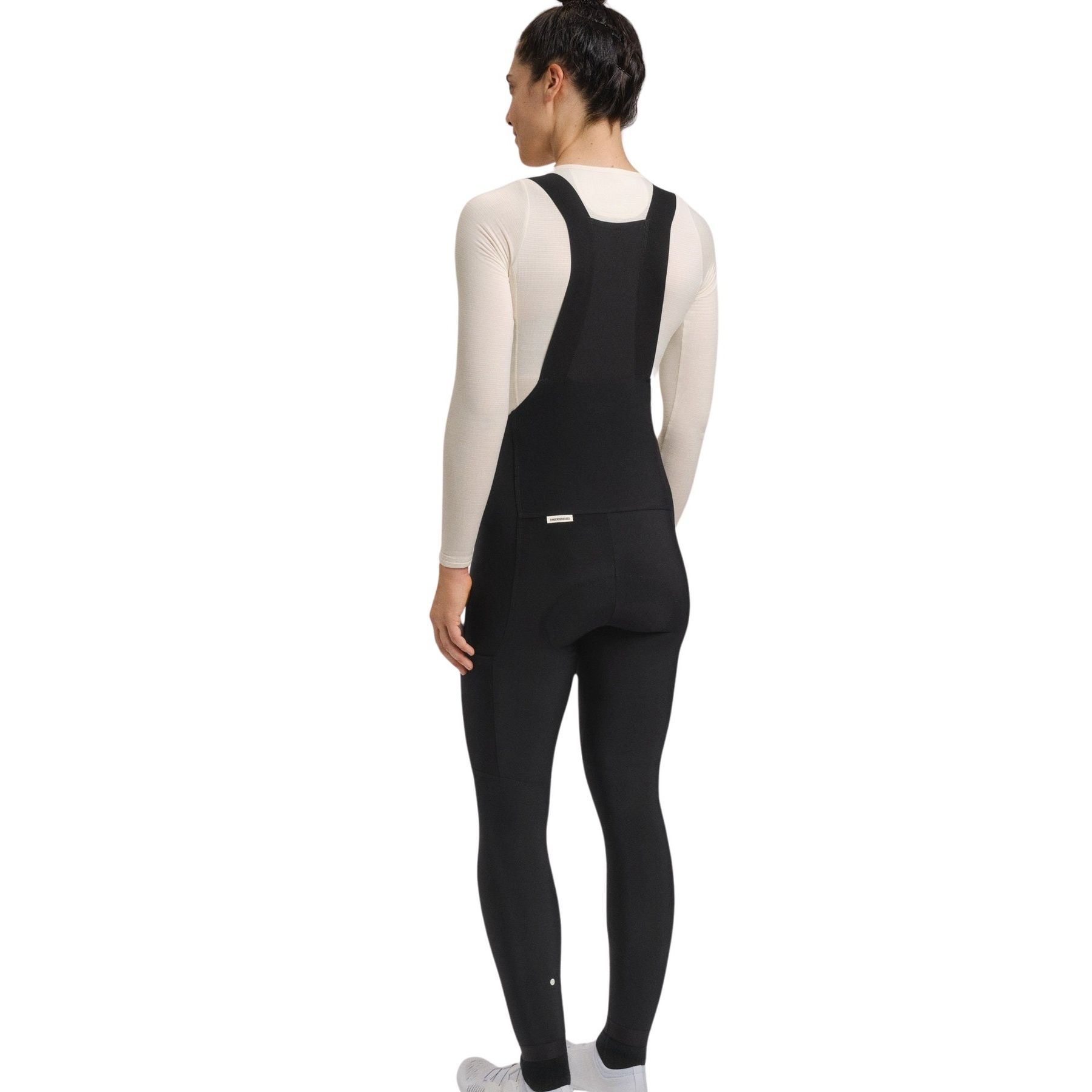Women's Road Thermal Bib Tights