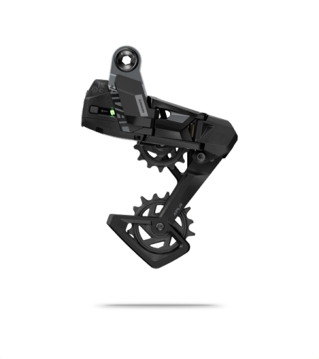 Rival AXS XPLR E1 Rear Derailleur