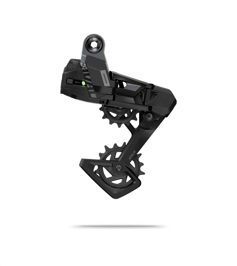 Rival AXS XPLR E1 Rear Derailleur