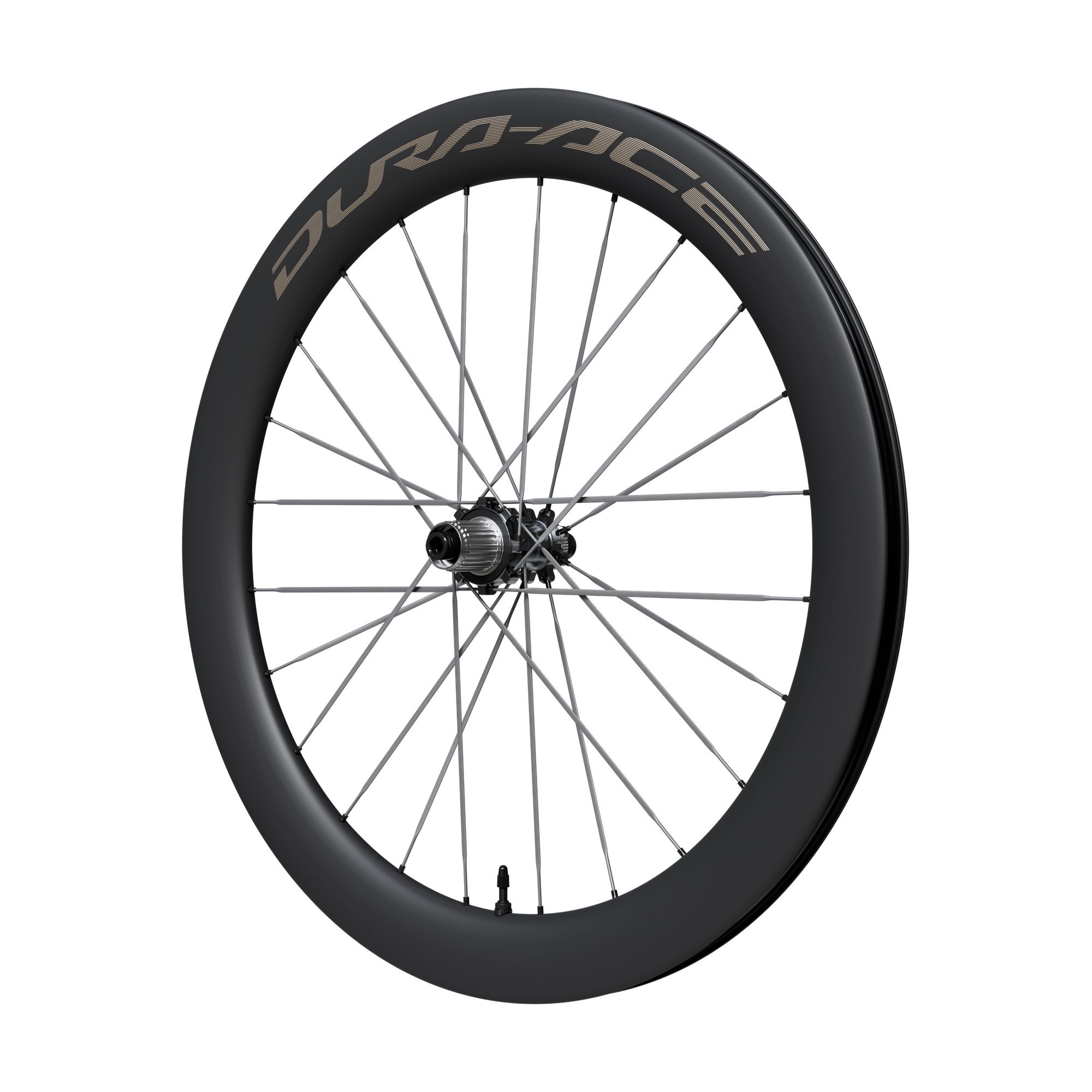 Dura-Ace R9370 C60 Tubeless Rear Wheel