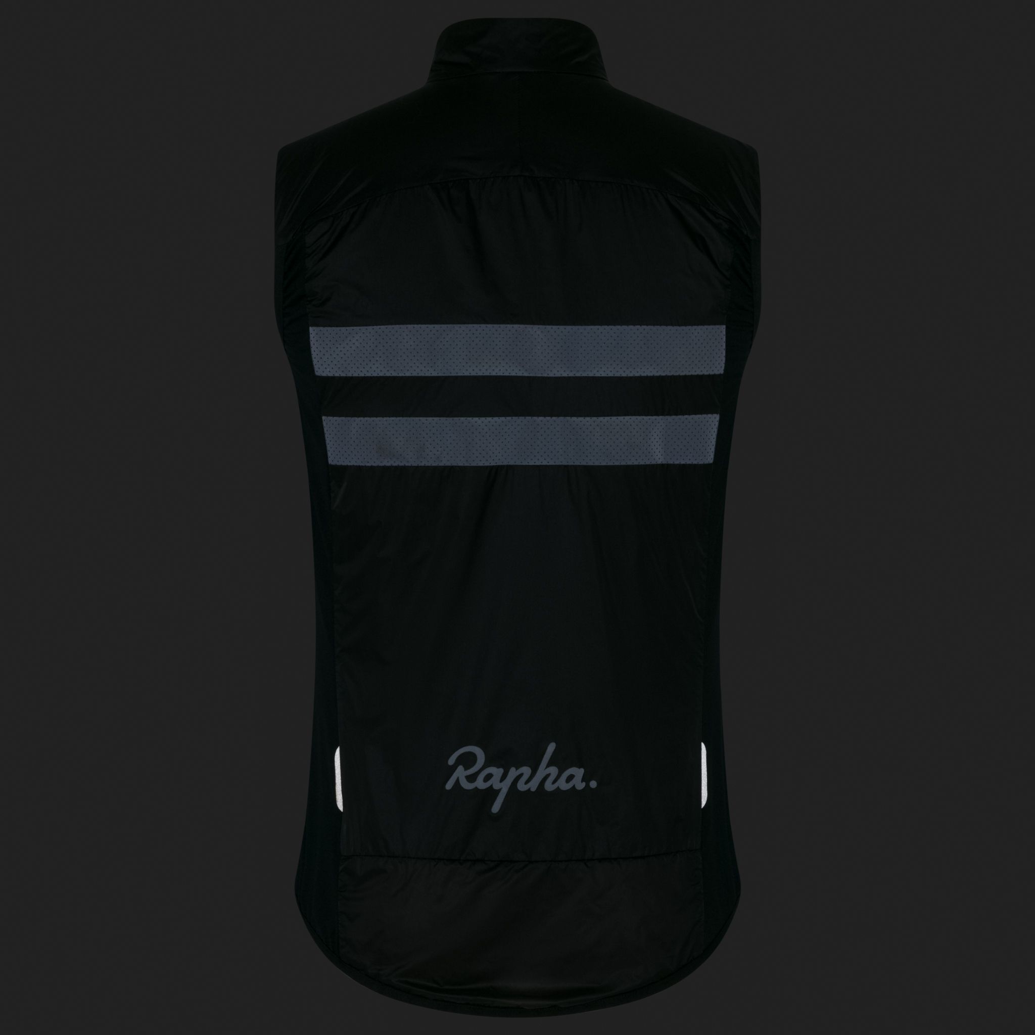 Rapha Brevet Insulated Gilet | Sigma Sports