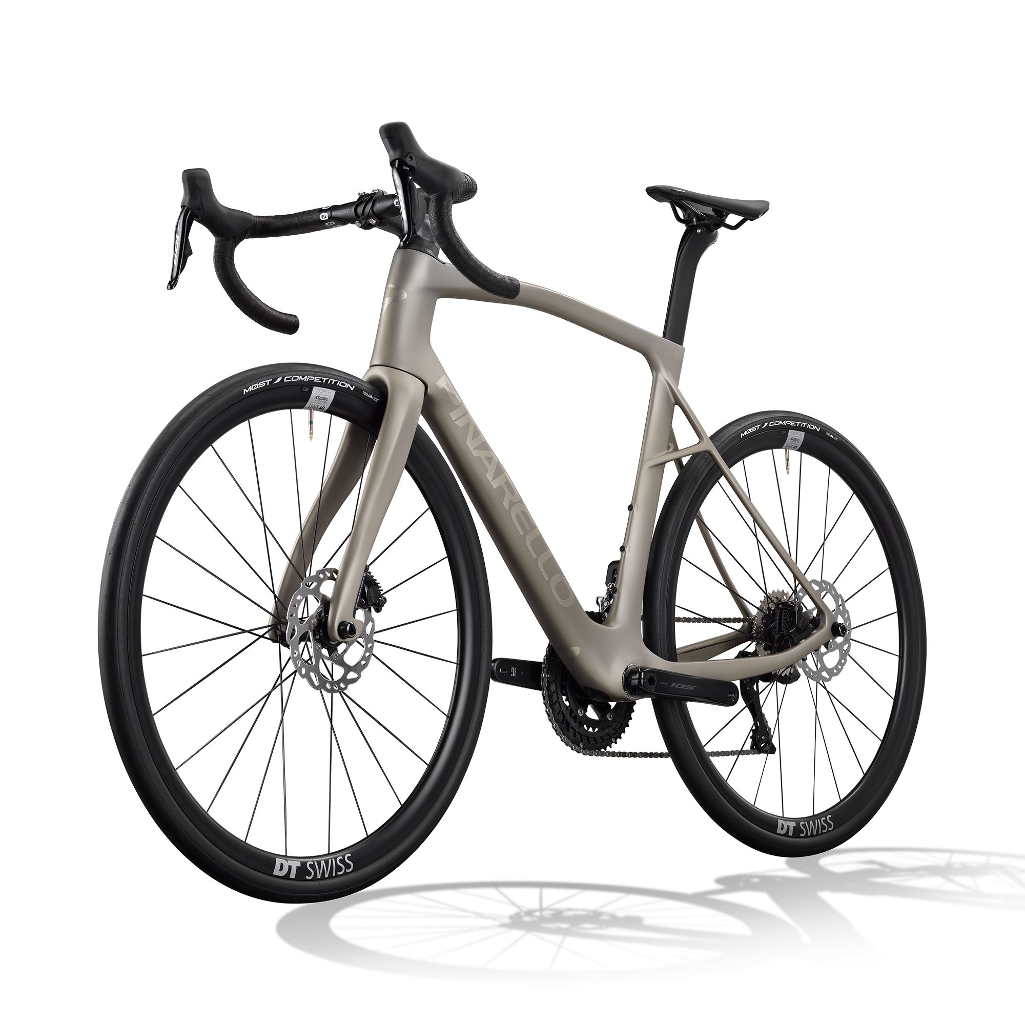 Pinarello X3 105 Di2 Disc Road Bike | Sigma Sports