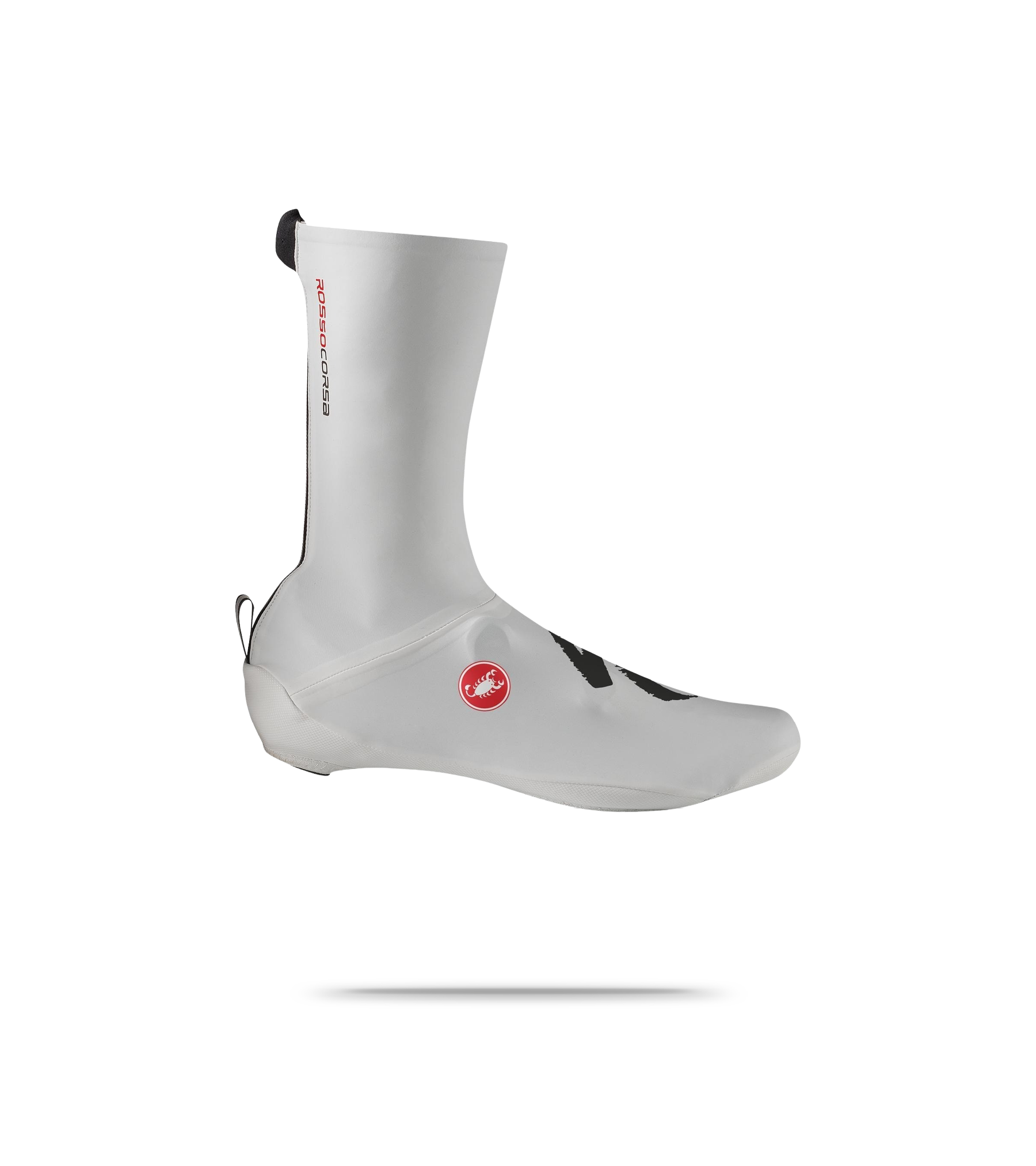 Aero Race Shoe Covers