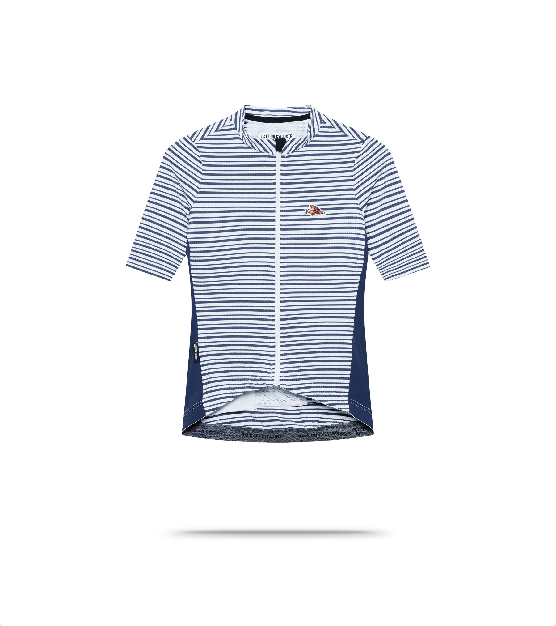 Cafe du Cycliste半袖ジャージFleuretteサイズSレディース Café du Cycliste Fleurette Womens Short Sleeve Jersey | Sigma Sports