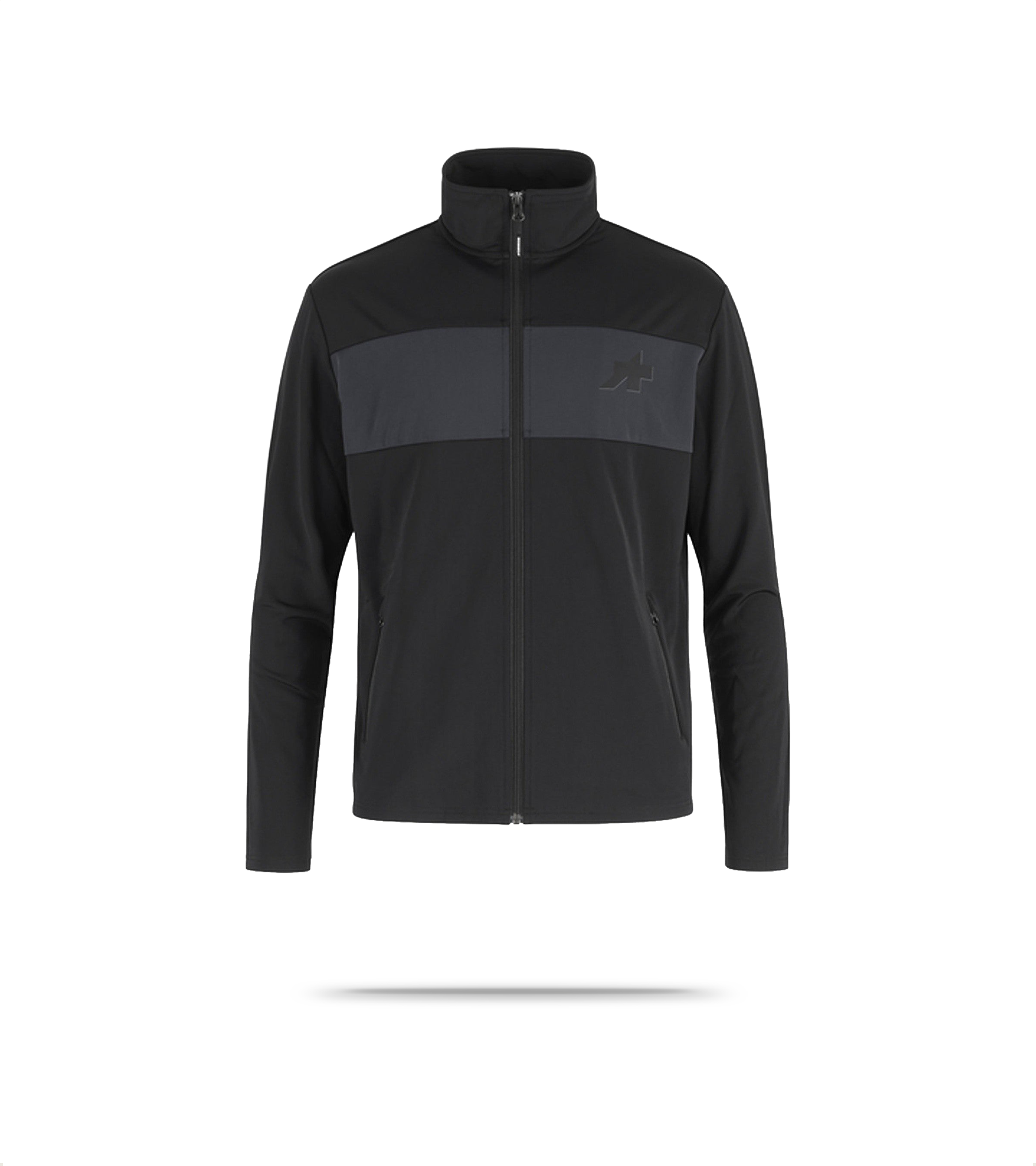 SIGNATURE Sweater Jacket EVO