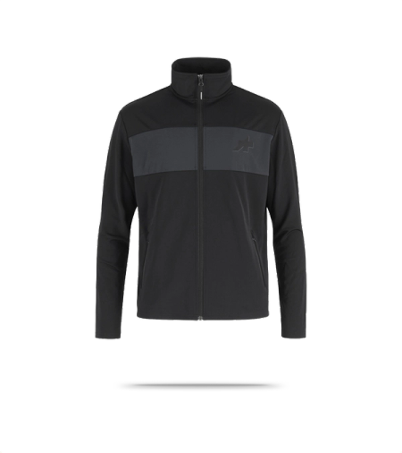 SIGNATURE Sweater Jacket EVO
