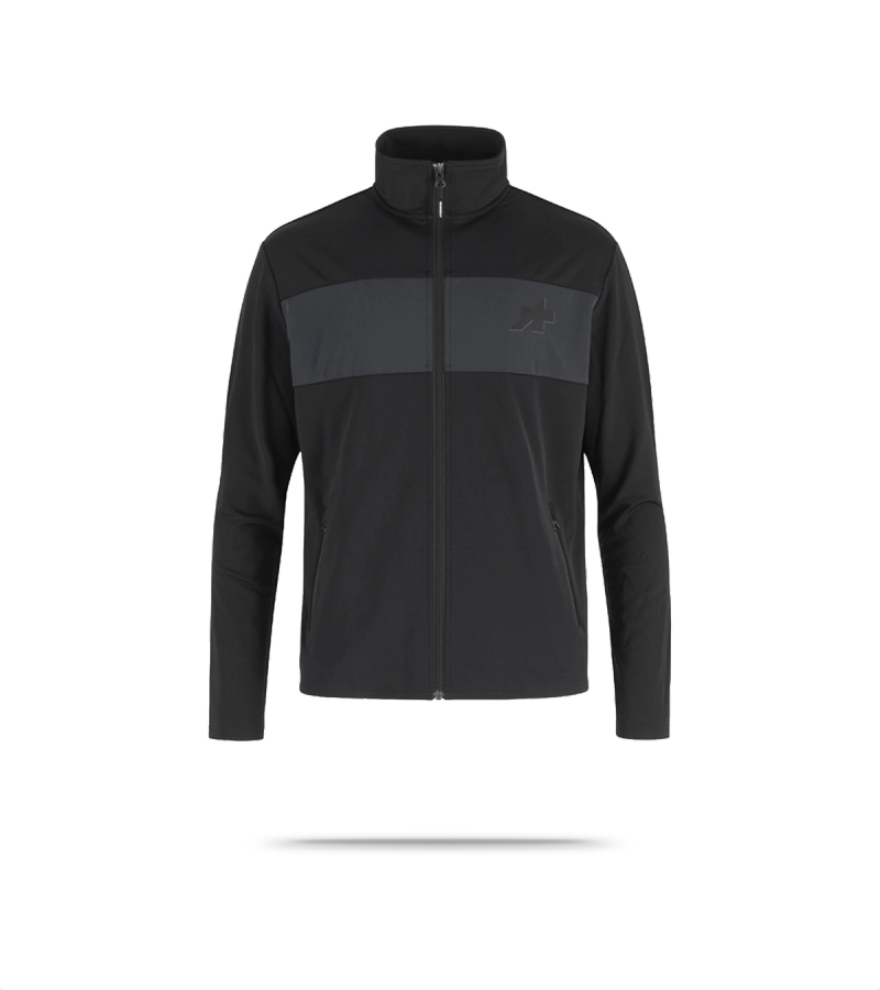 SIGNATURE Sweater Jacket EVO