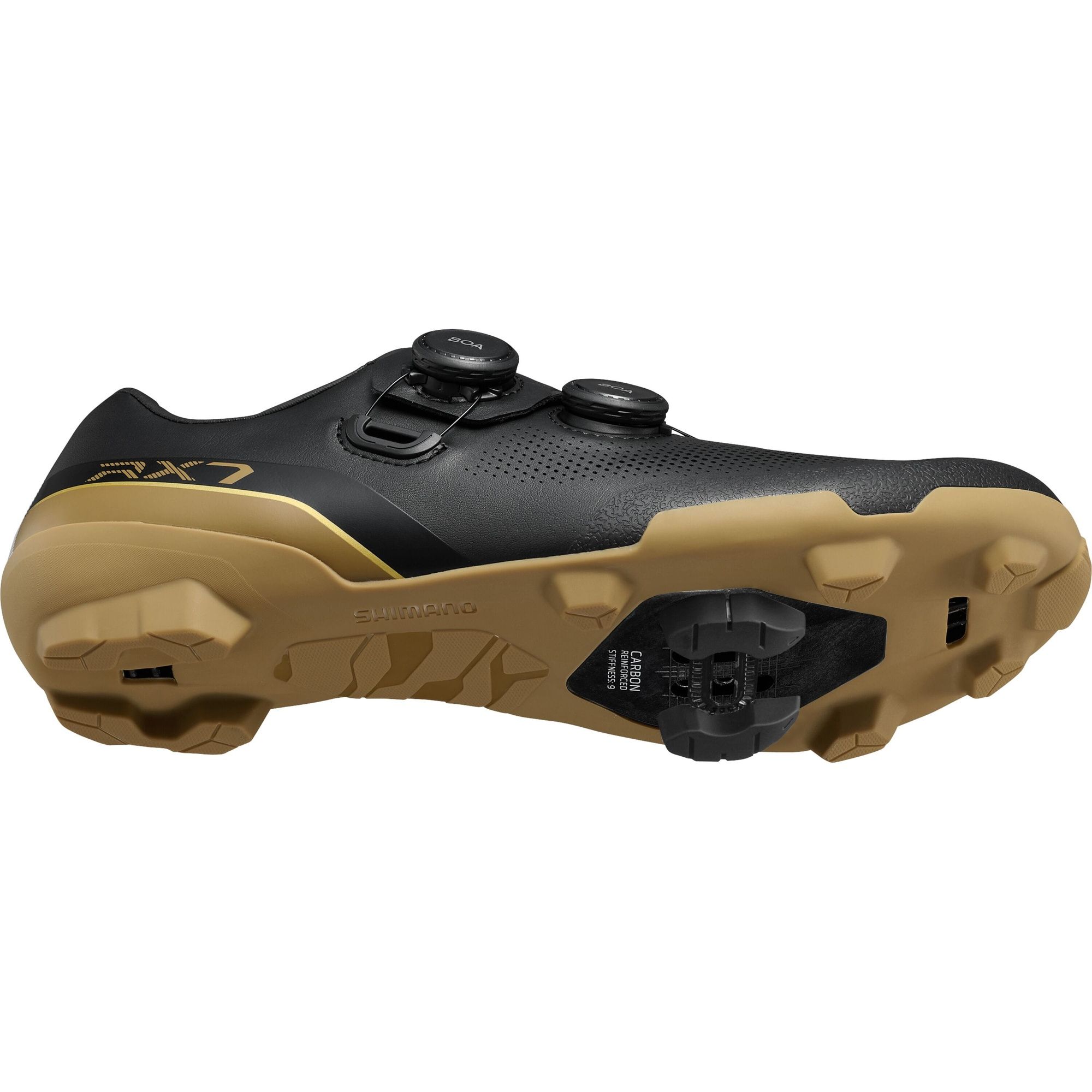 RX710 Gravel Shoes