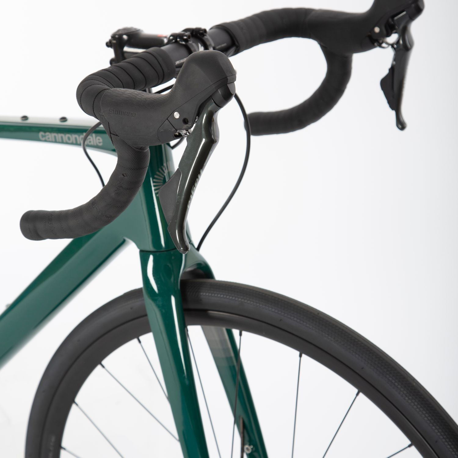 Synapse Carbon 4 Disc 2024 54cm - Approved Used