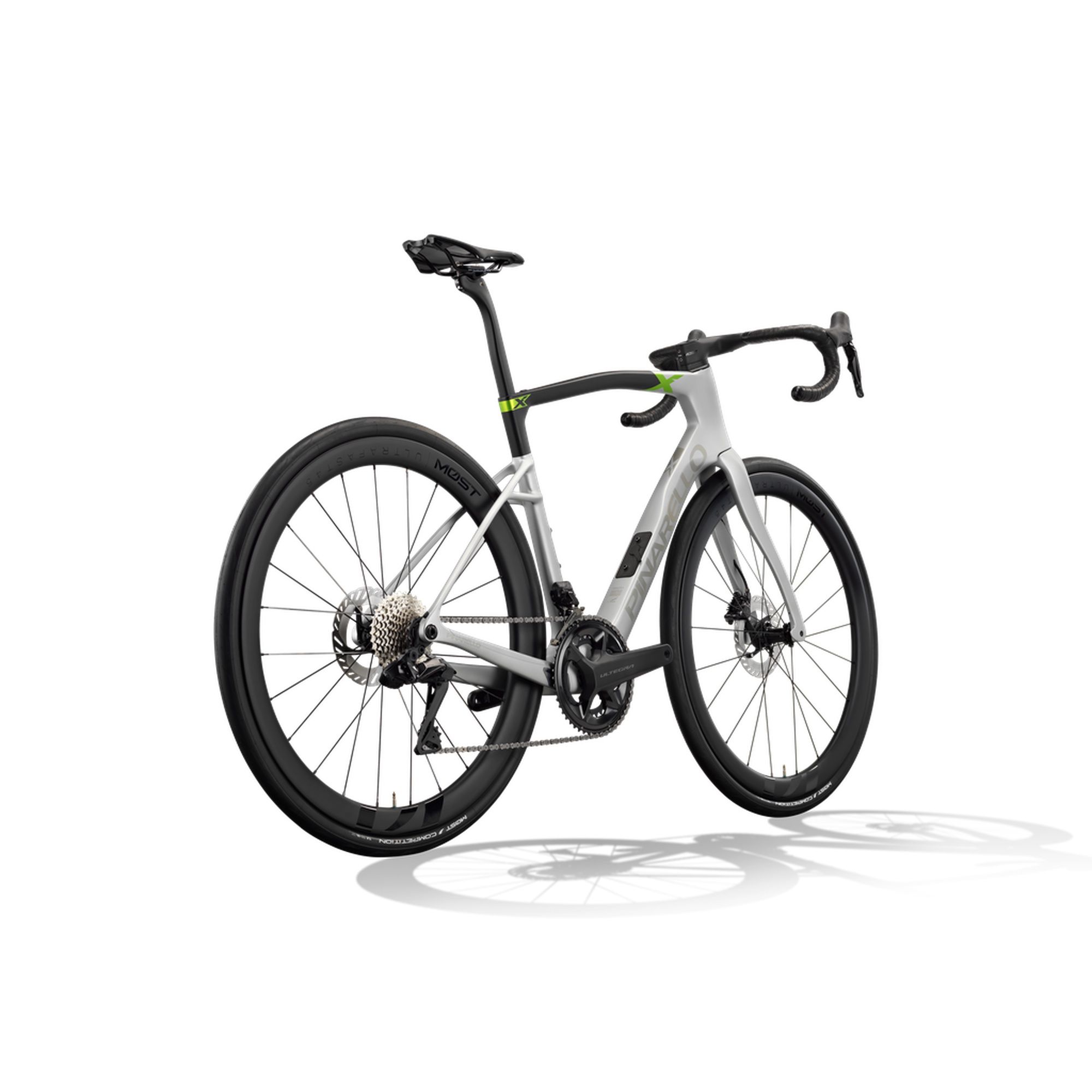 X7 Ultegra Di2 Road Bike 2027