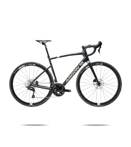 Equation 105 Road Bike