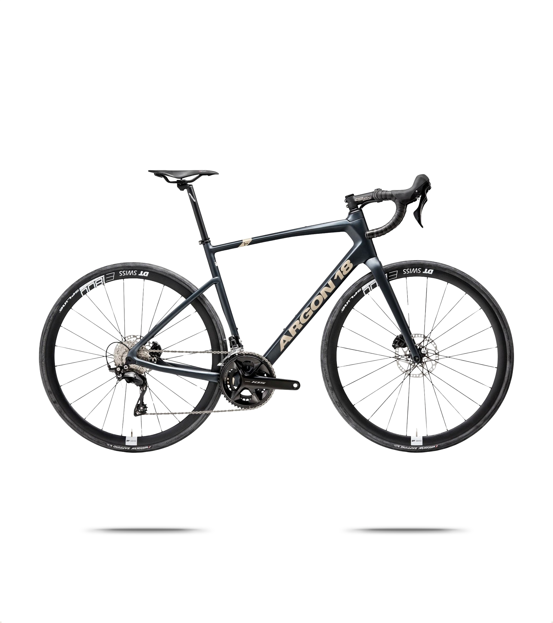 Equation 105 Road Bike