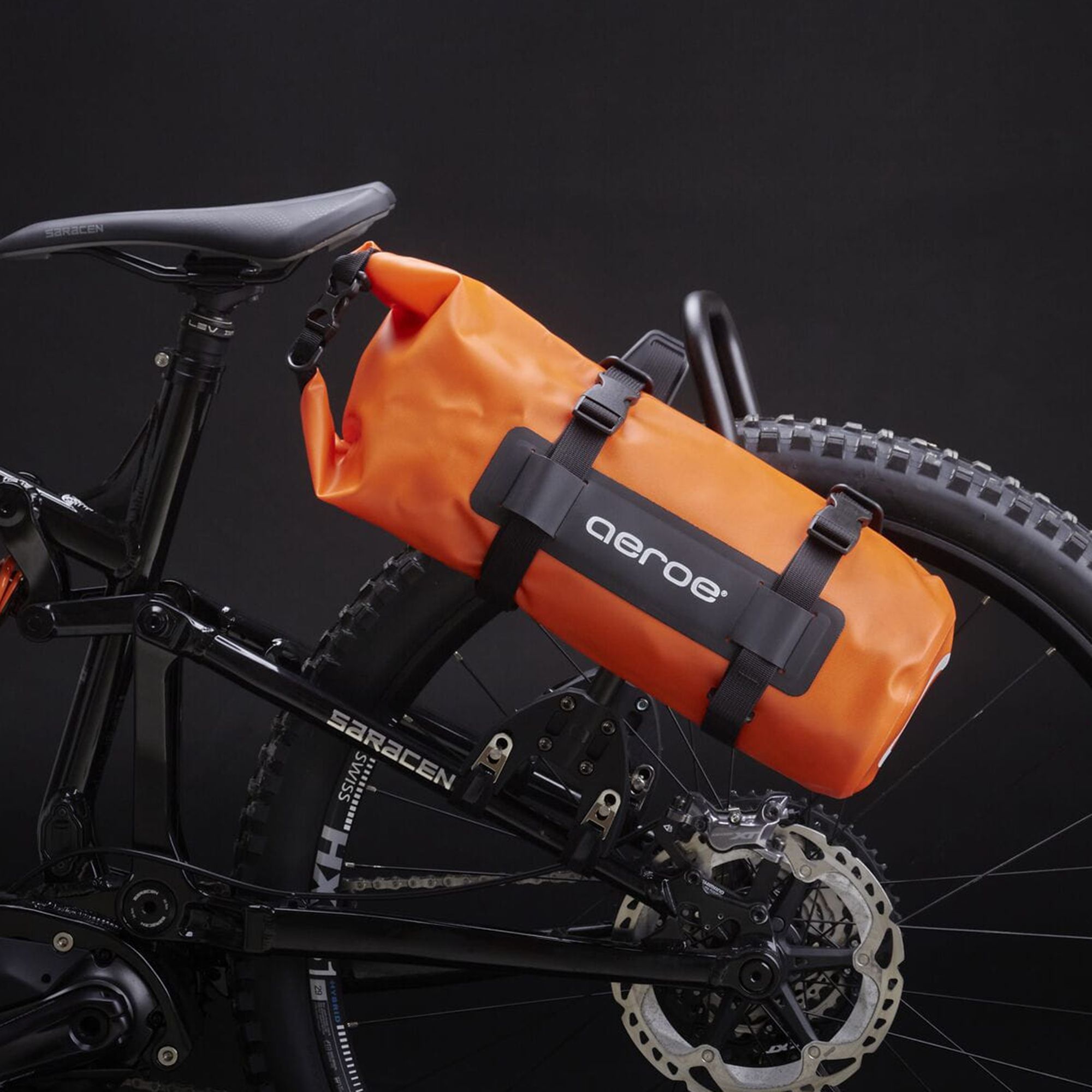 Dry Bag 8L
