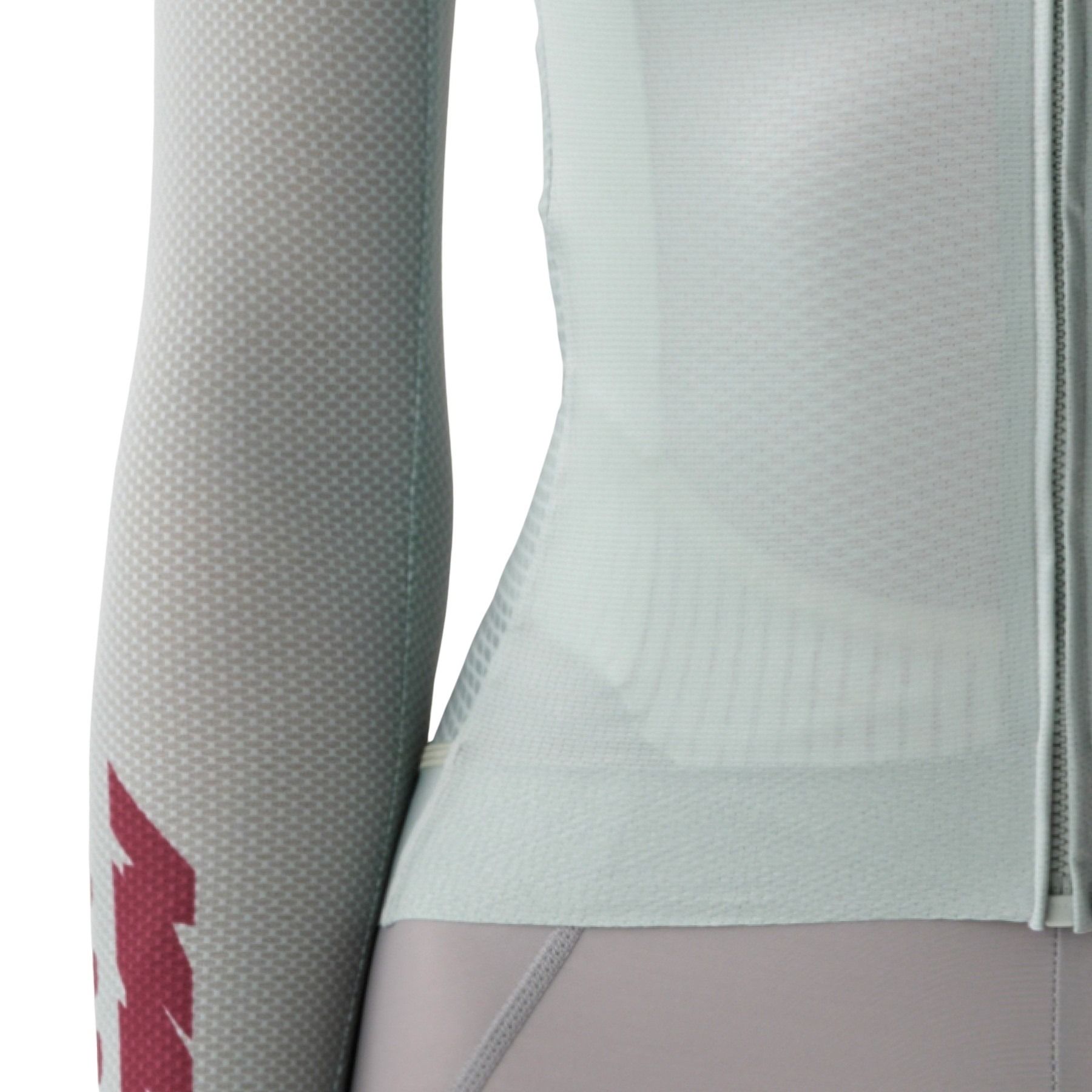 Women's Aether Pro Air Long Sleeve Jersey 3.0
