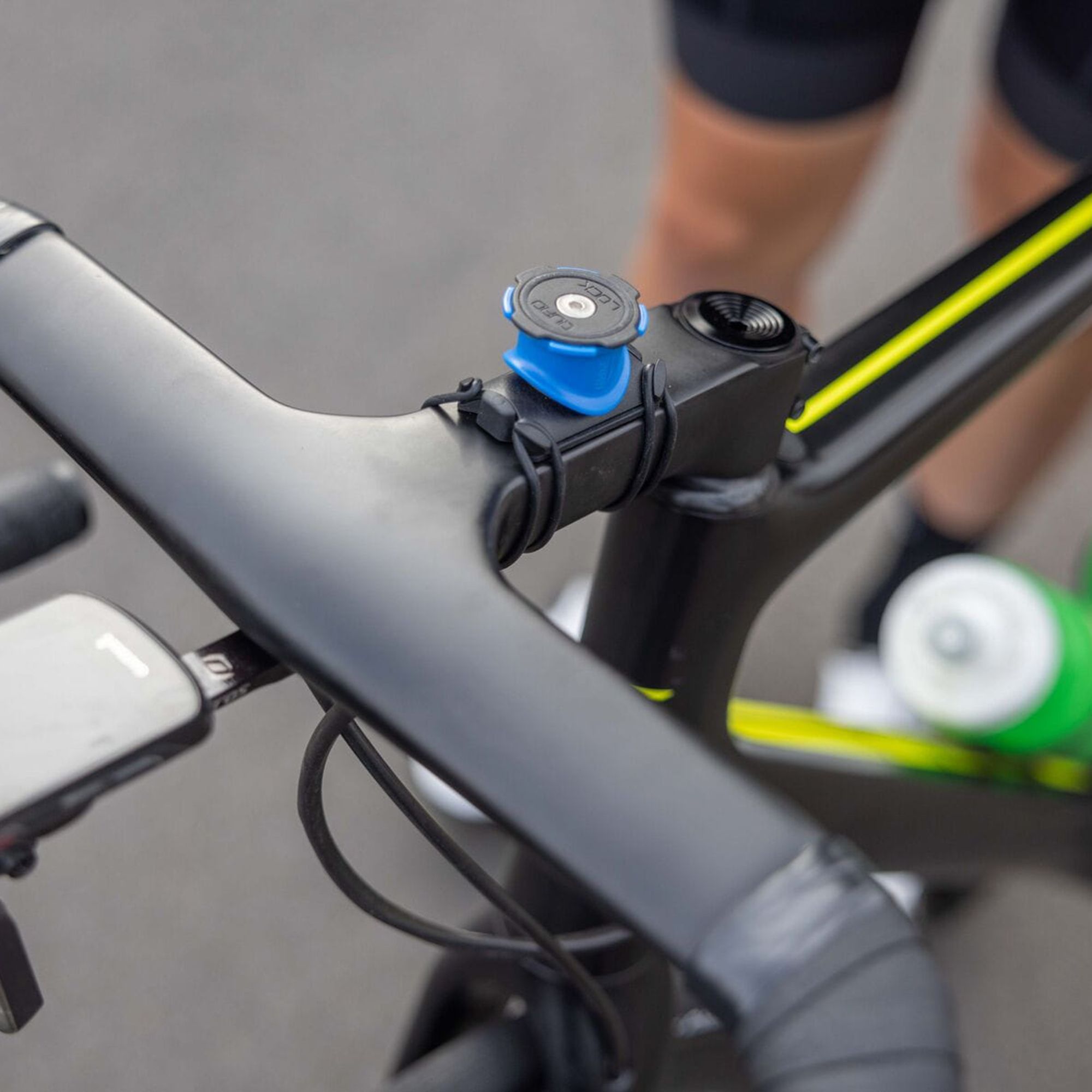 Flat Bar Adaptor