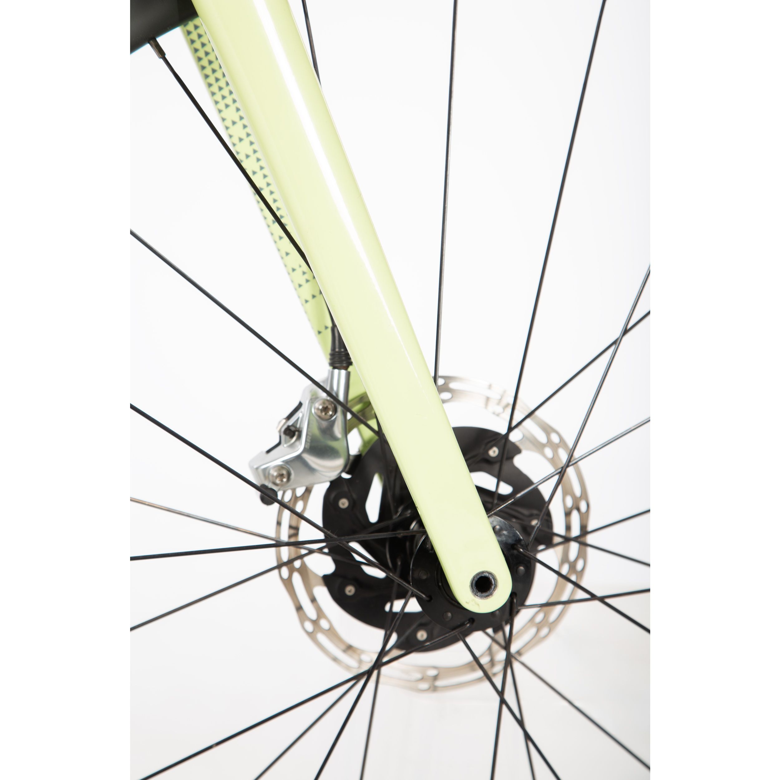 WI.DE. Carbon XL - Approved Used