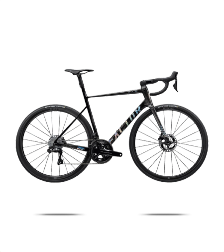 O2 VAM Dura-Ace Road Bike
