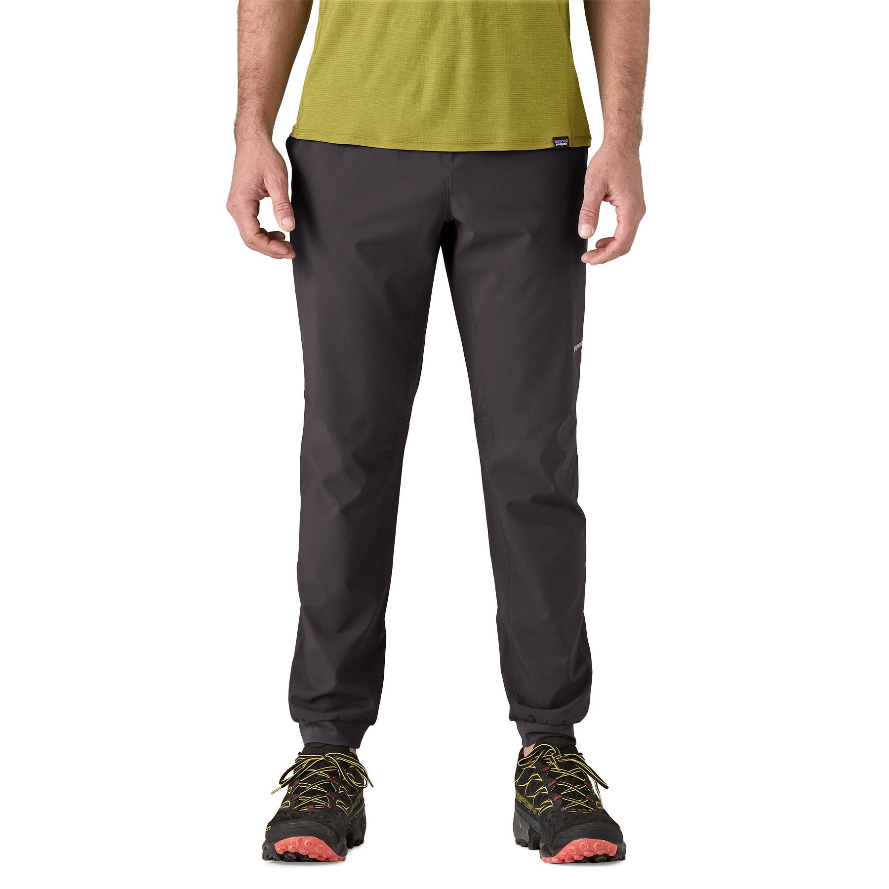 Terrebonne Joggers