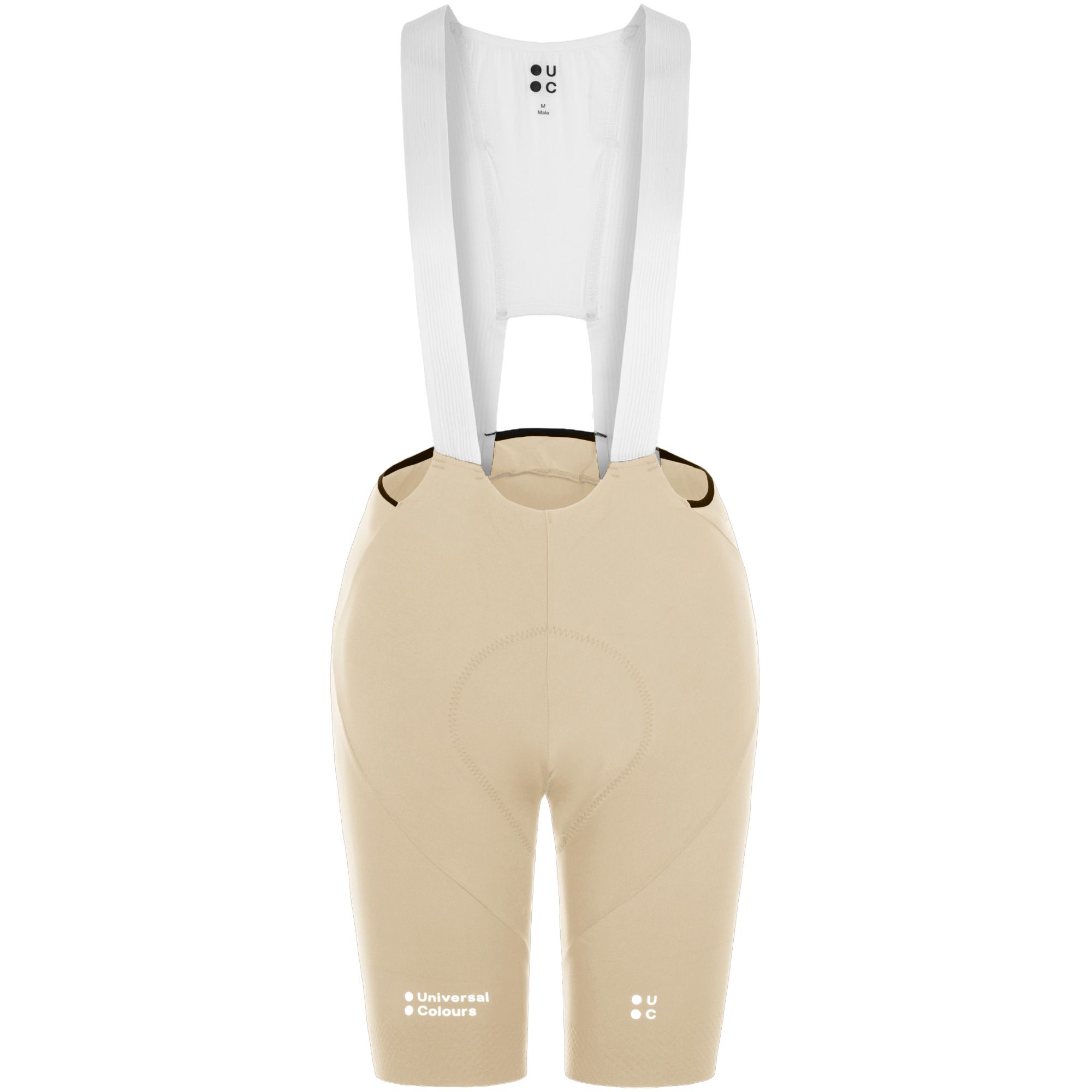 Chroma Bib Short