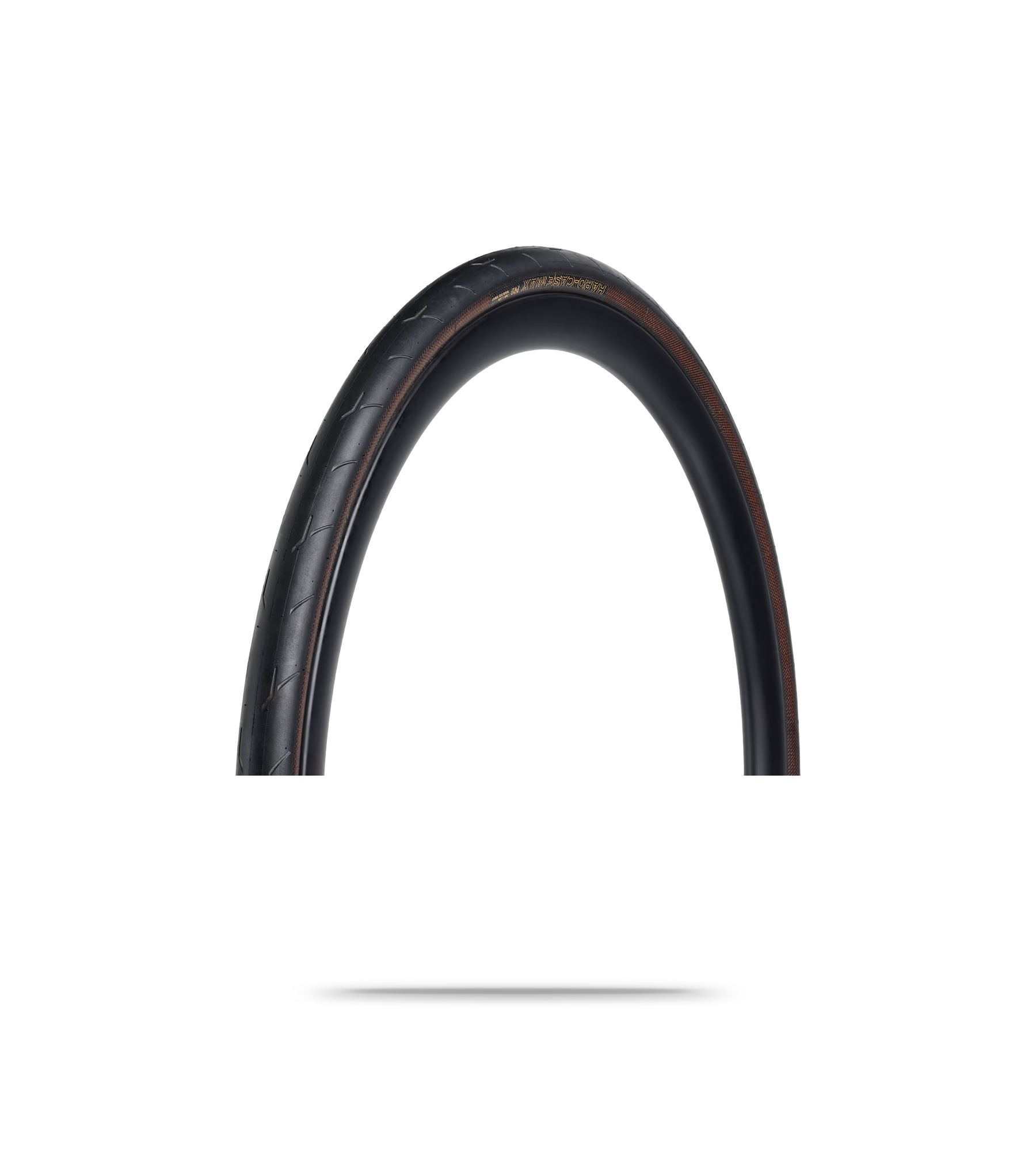 Hard-Case Max Pro TLR Road Tyre