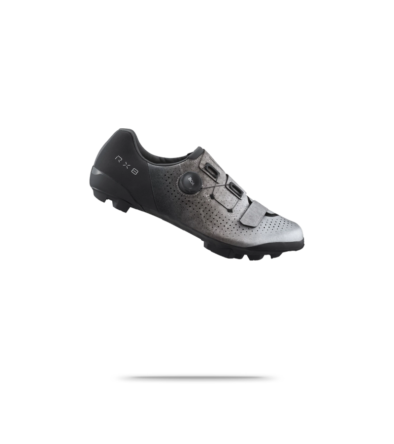 RX801 Gravel Shoes