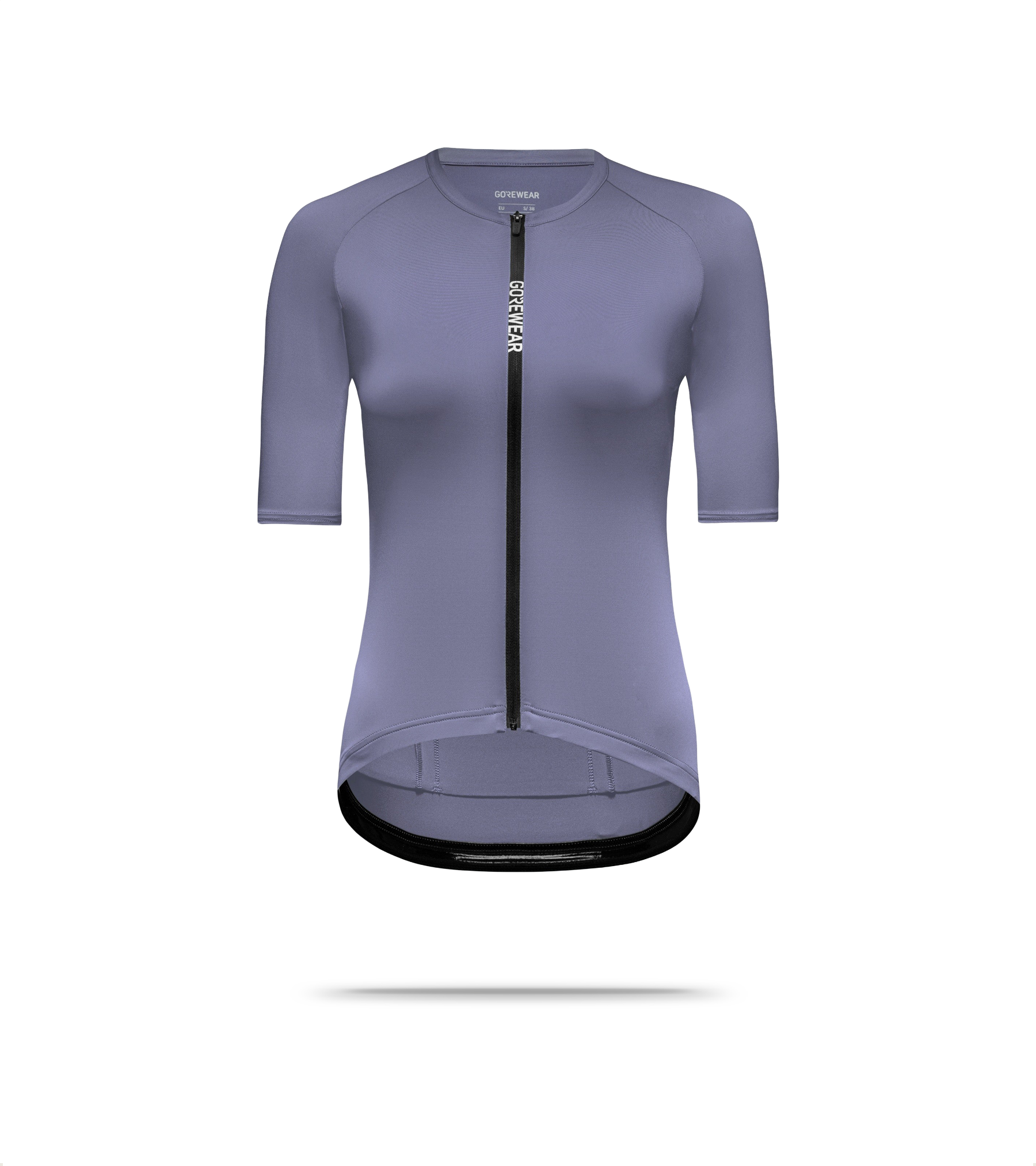 Spinshift Womens Short Sleeve Jersey
