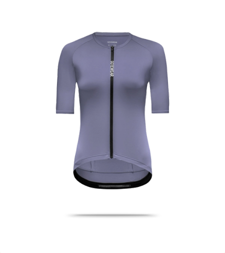 Spinshift Womens Short Sleeve Jersey
