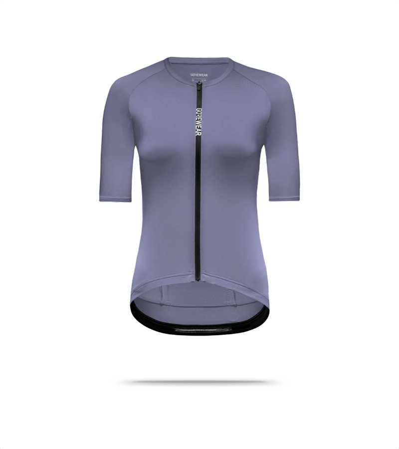 Spinshift Womens Short Sleeve Jersey