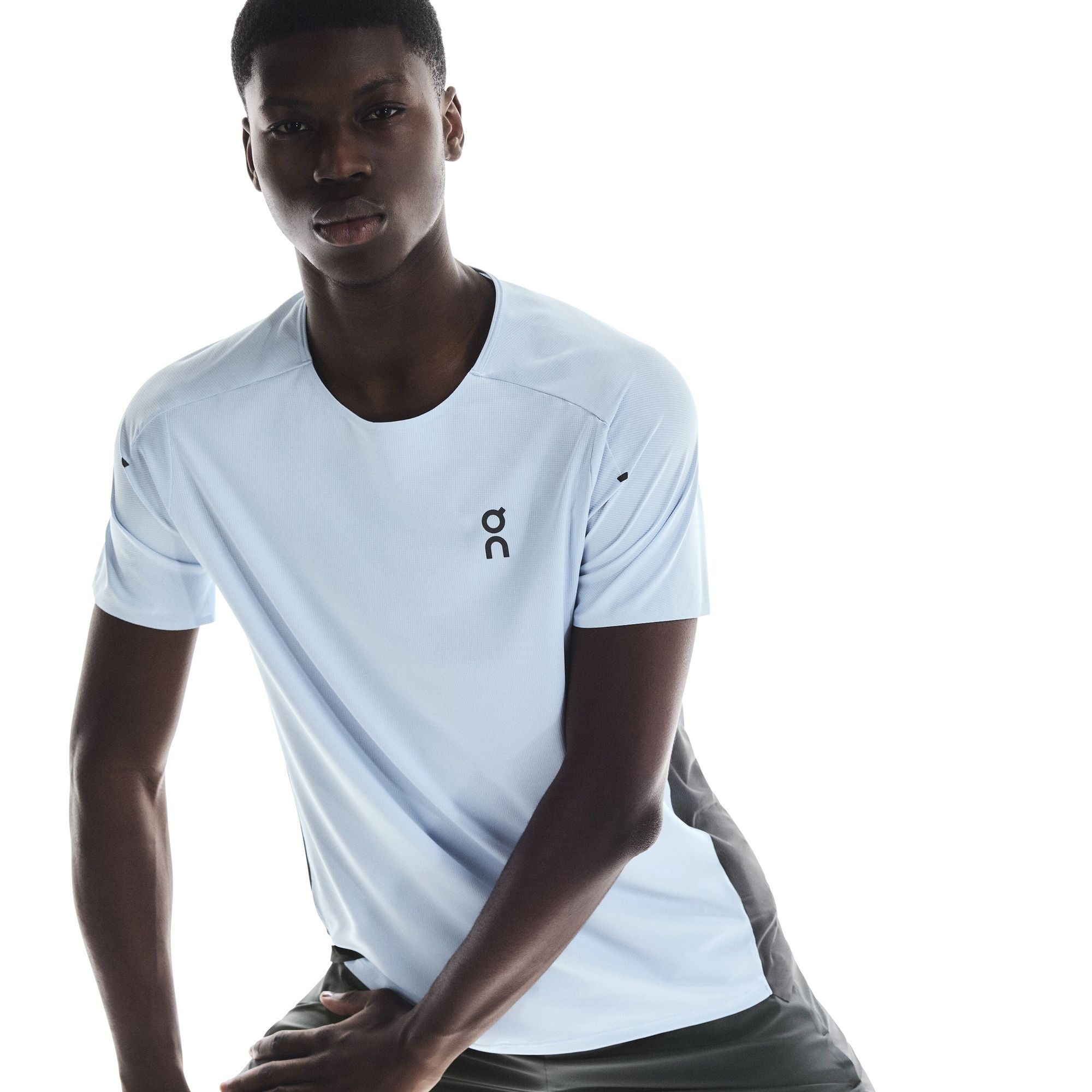 Performance Running T-Shirt