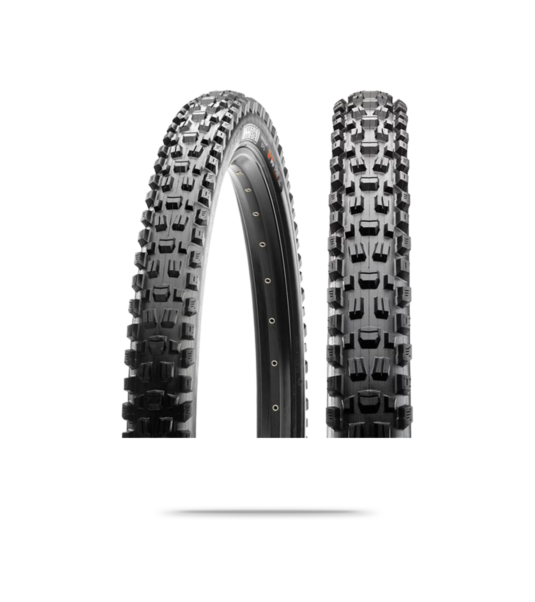 Assegai 3C Maxx Grip Tubeless Ready MTB Tyre