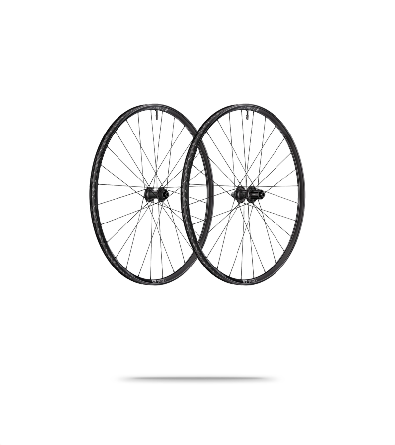 G 1800 Classic Clincher Wheelset