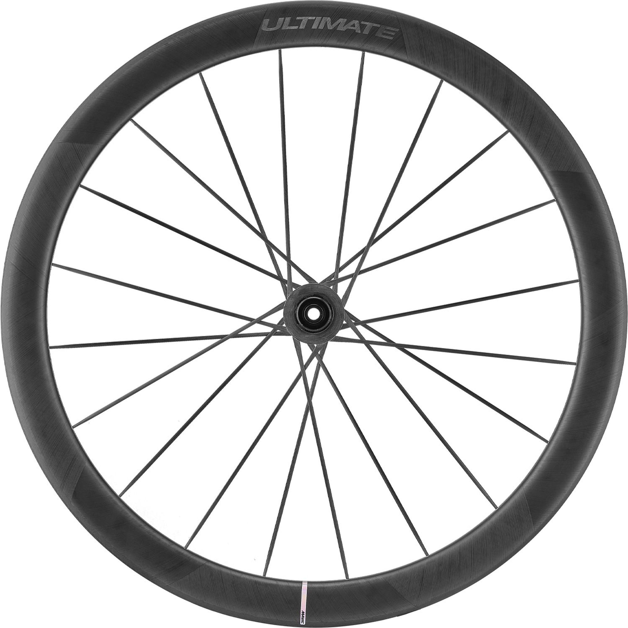Cosmic Ultimate Disc Road Wheelset