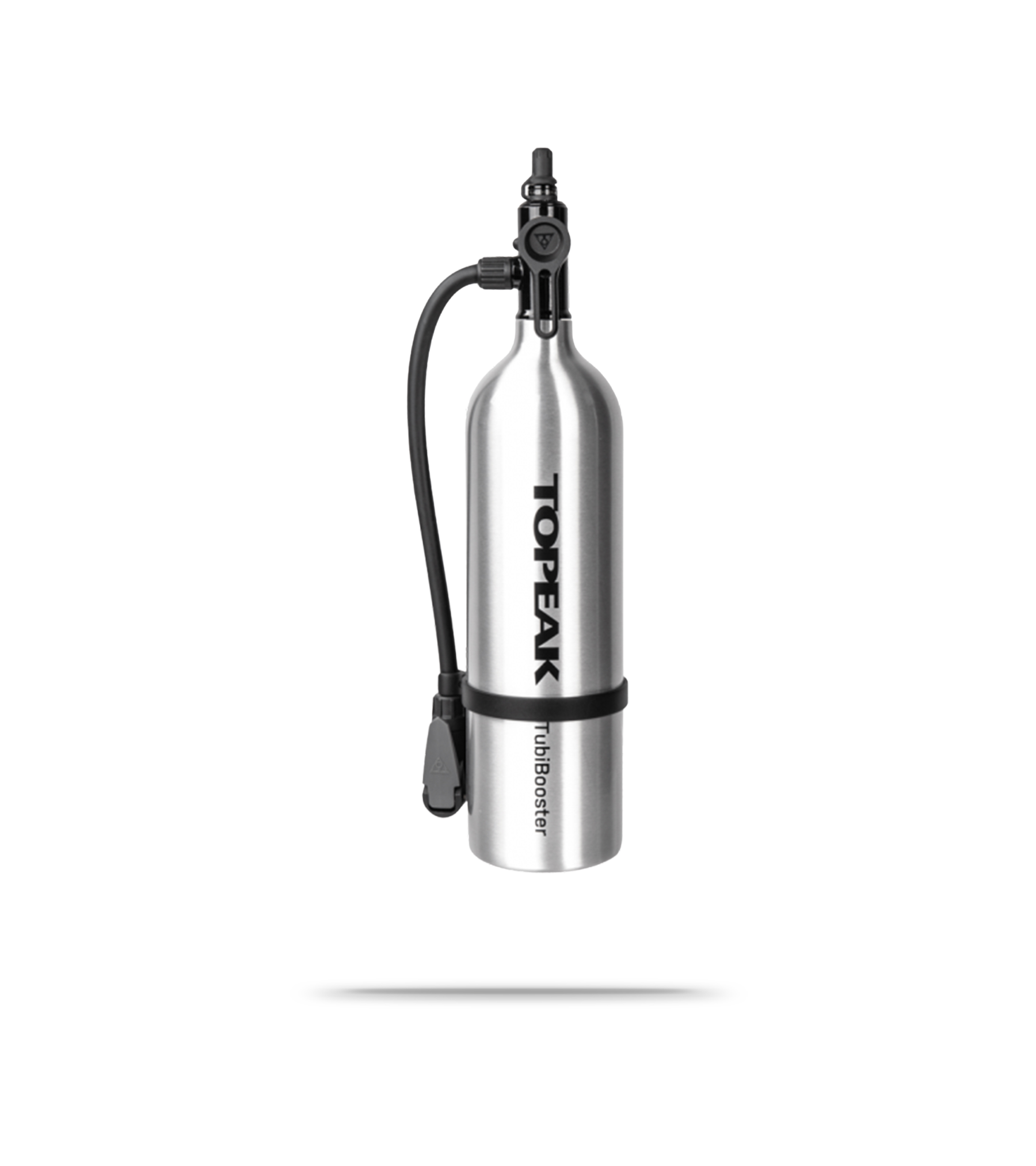 Tubibooster X Inflator