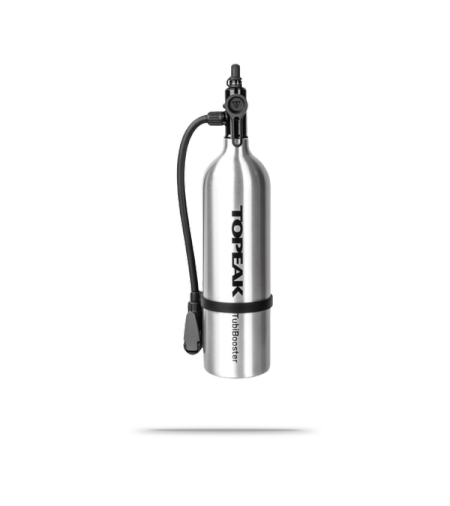 Tubibooster X Inflator
