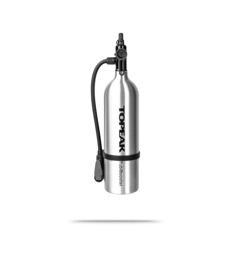Tubibooster X Inflator