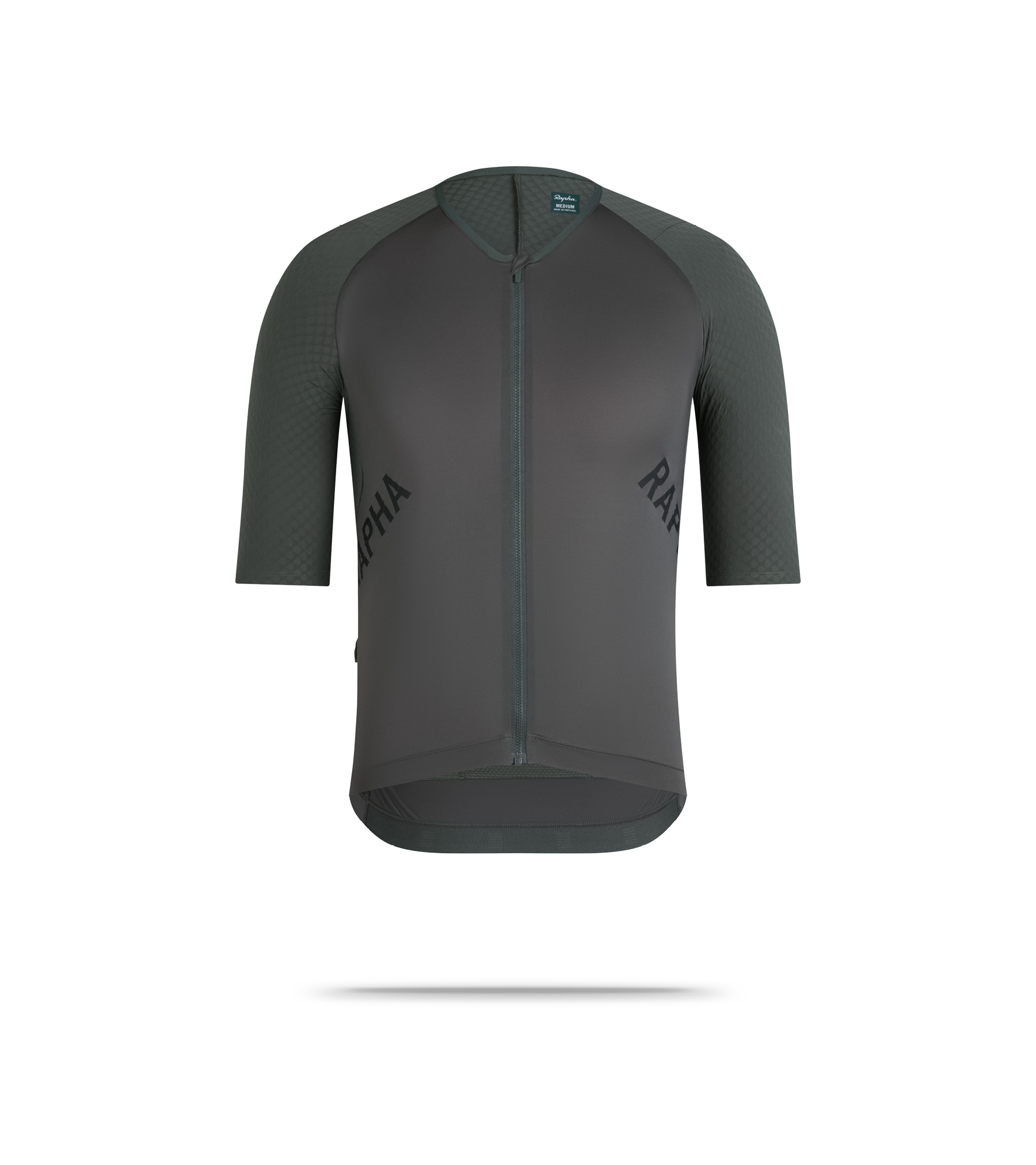 Pro Team Aero Short Sleeve Jersey