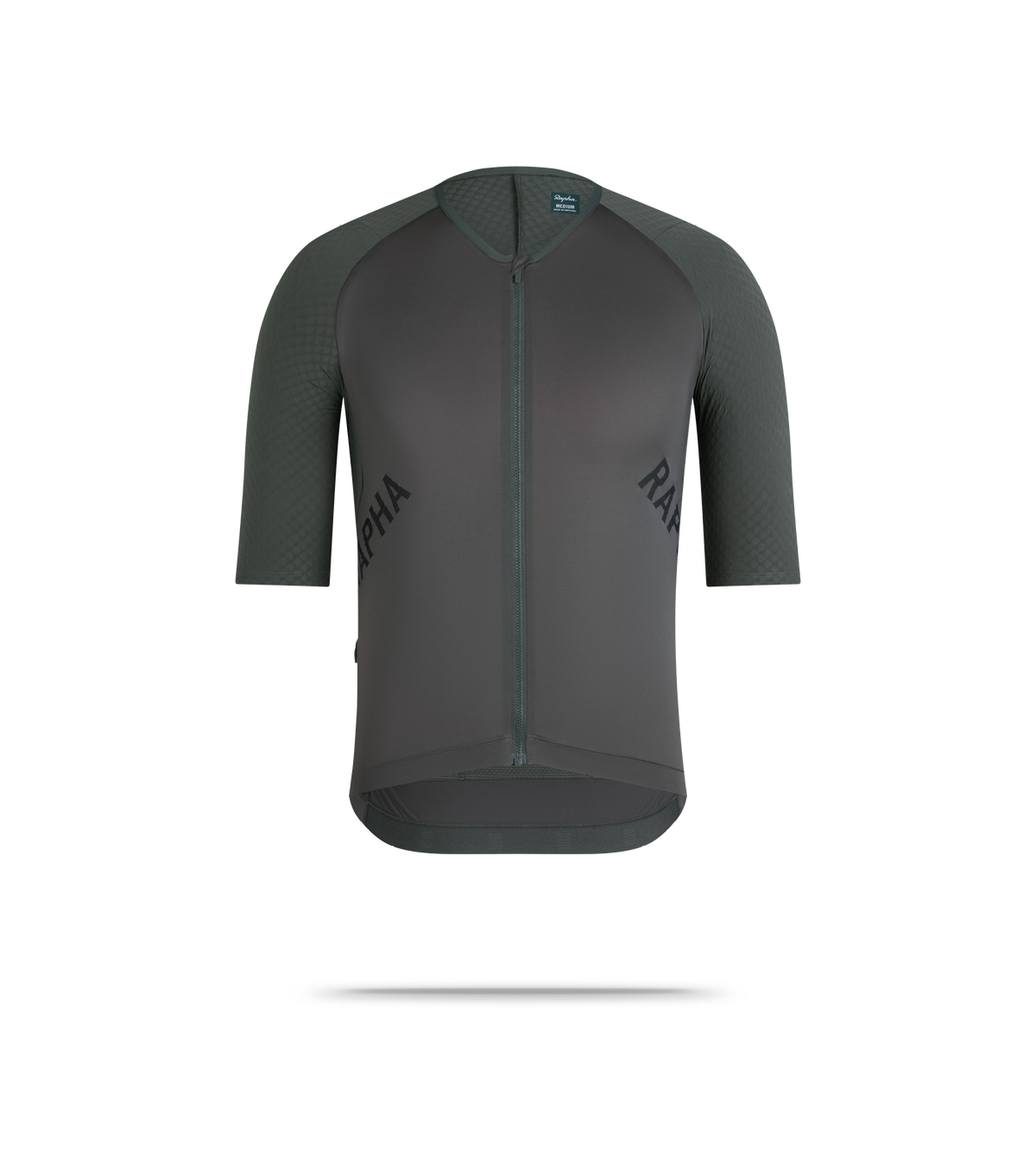 Rapha Pro Team Aero Short Sleeve Jersey | Sigma Sports