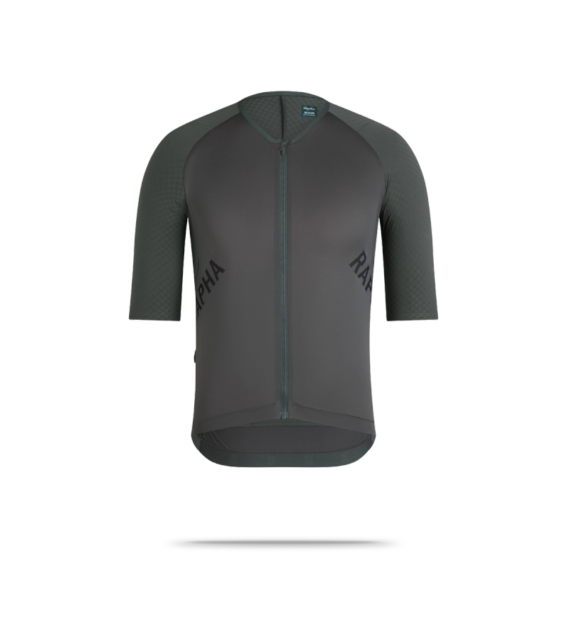 Pro Team Aero Short Sleeve Jersey
