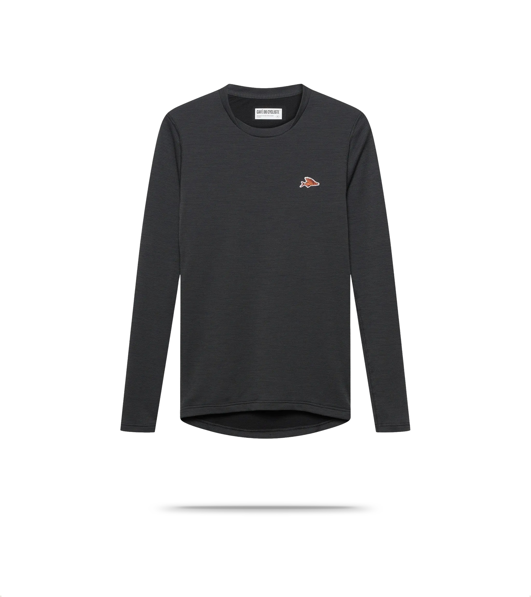 Judith Merino Base Layer