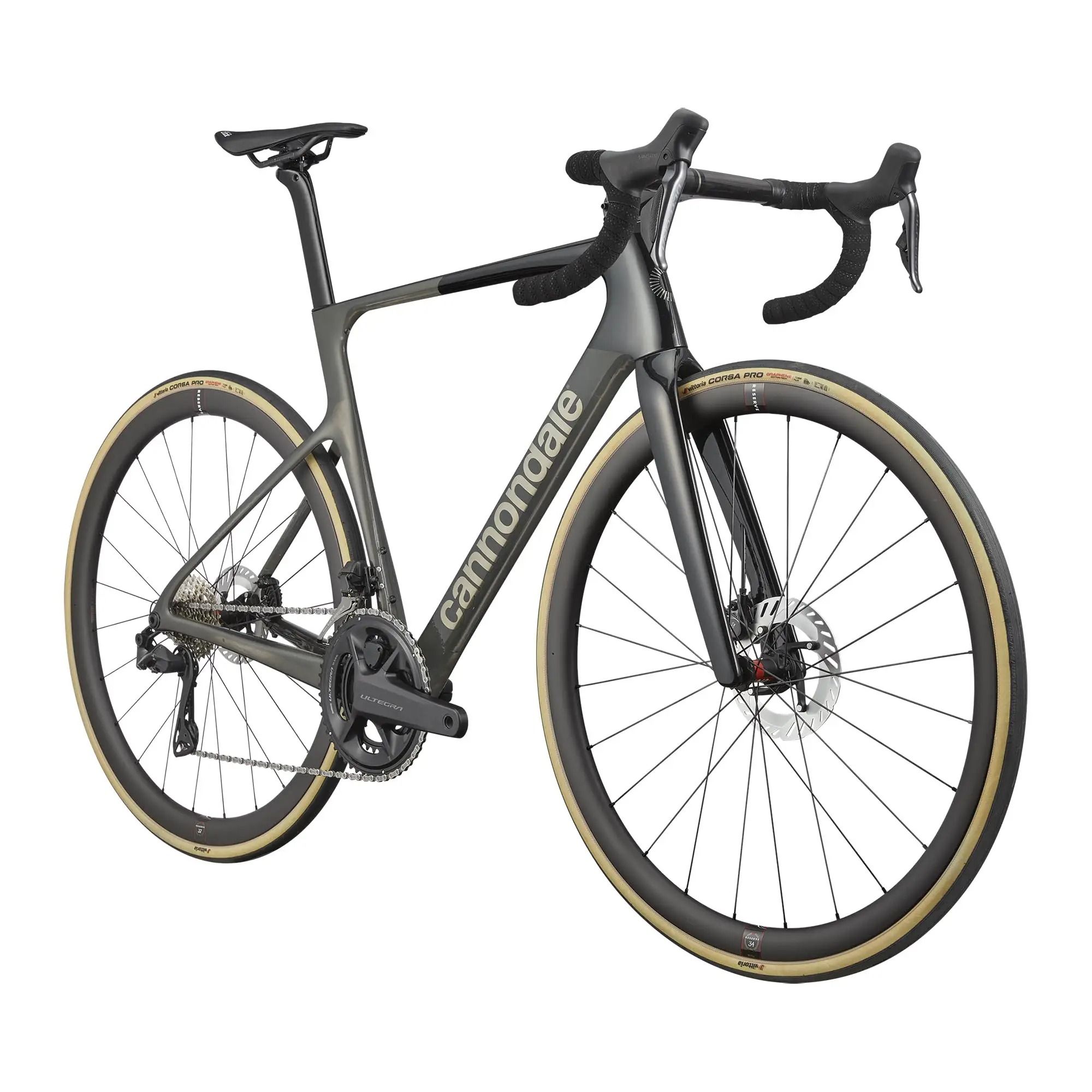 SuperSix EVO 1 SL Ultegra Di2 Road Bike 2026
