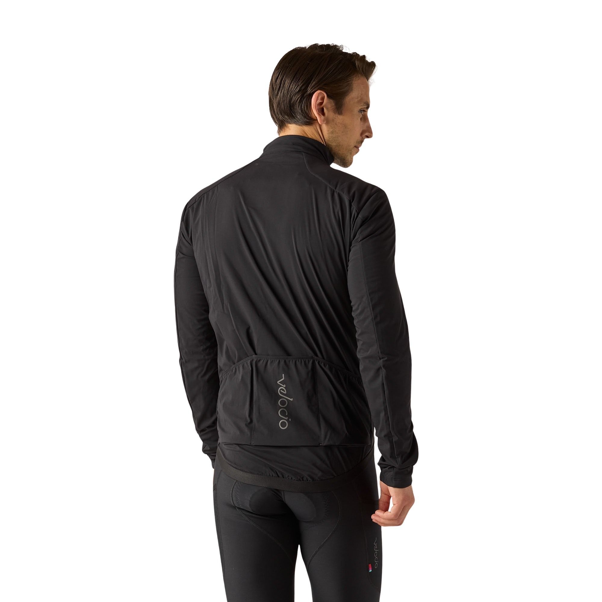 AlphaZero Jacket